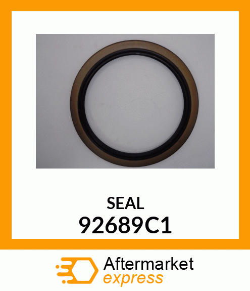 SEAL 92689C1