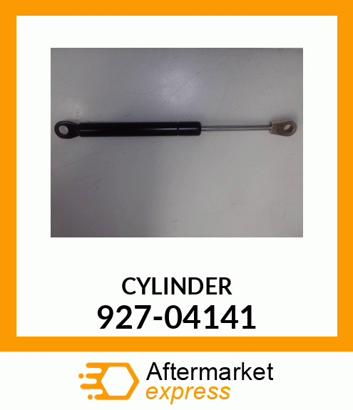 CYLINDER 927-04141