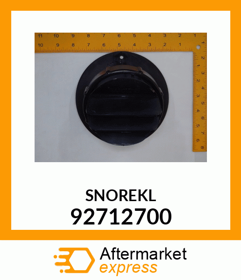 SNOREKL 92712700