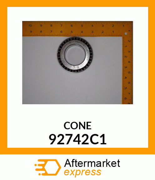 CONE 92742C1