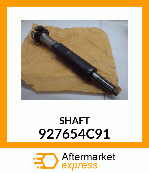 SHAFT 927654C91