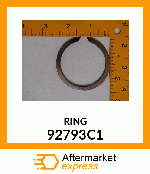 RING 92793C1