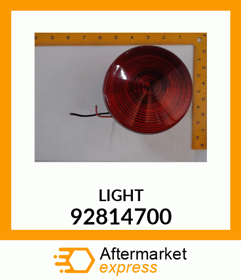 LIGHT 92814700