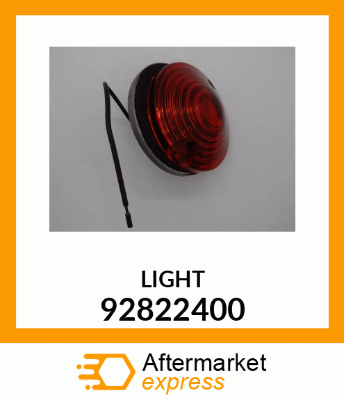 LIGHT 92822400