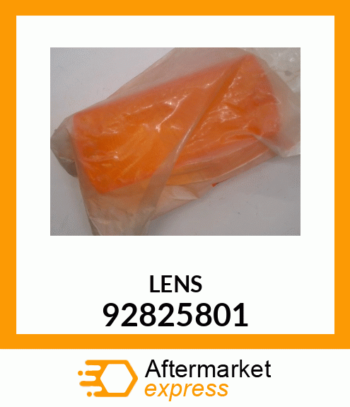 LENS 92825801