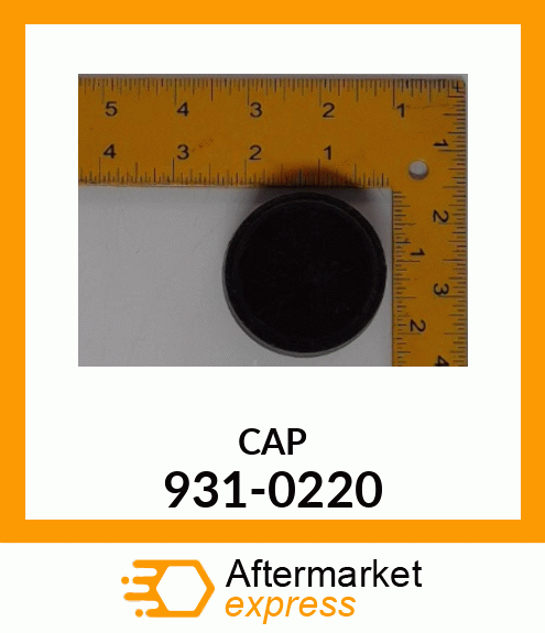 CAP 931-0220