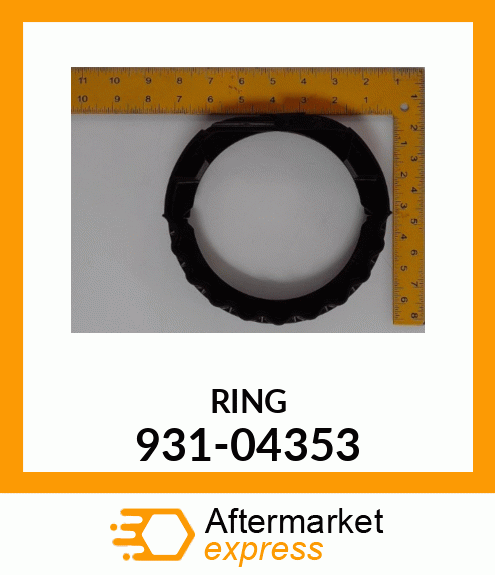 RING 931-04353