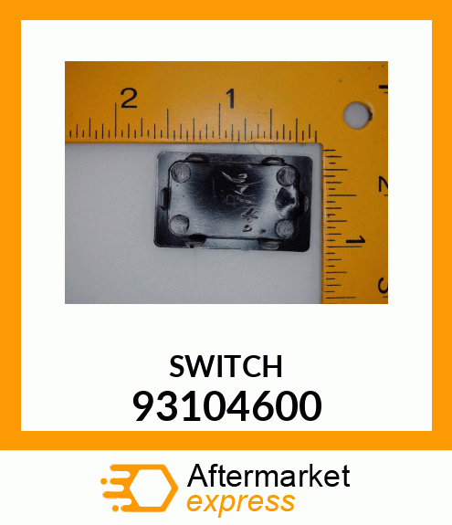 SWITCH 93104600