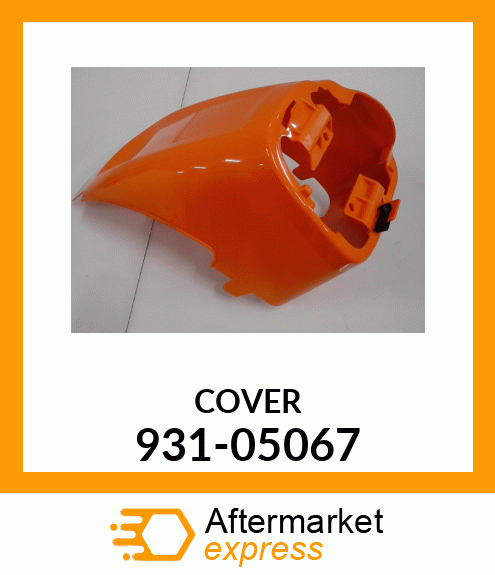 COVER 931-05067