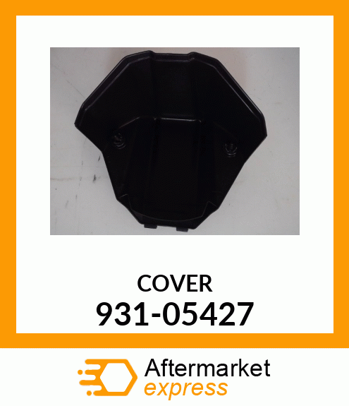 COVER 931-05427