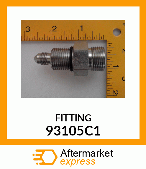 FITTING 93105C1