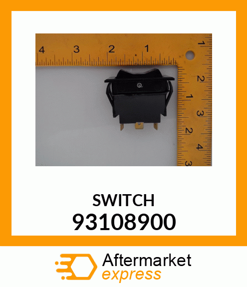 SWITCH 93108900