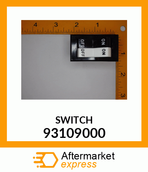 SWITCH 93109000