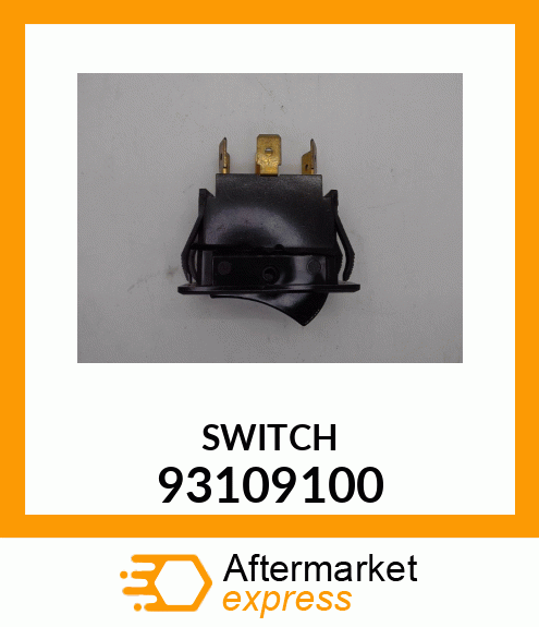 SWITCH 93109100