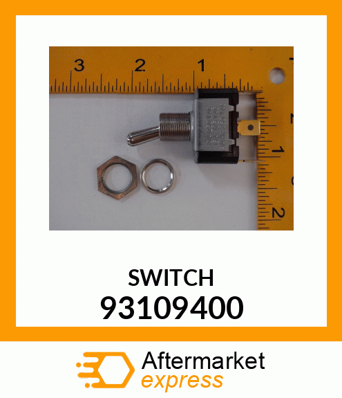 SWITCH 93109400