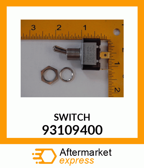 SWITCH 93109400