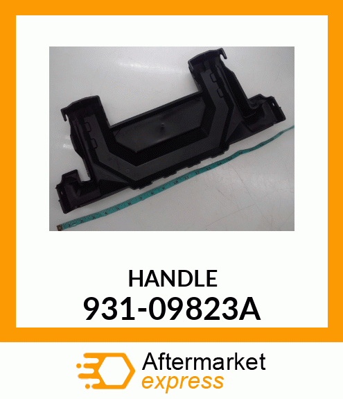 HANDLE 931-09823A