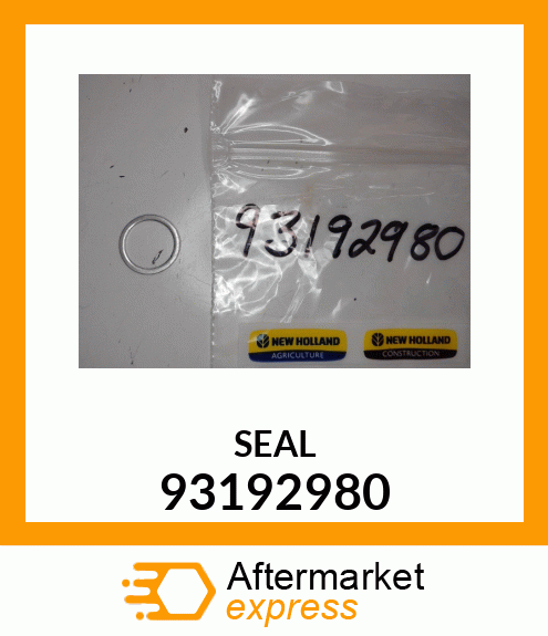 SEAL 93192980