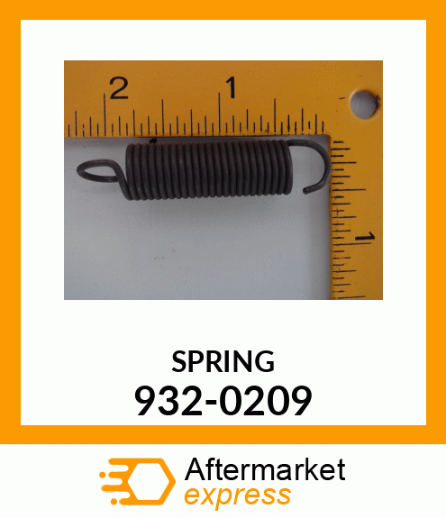 SPRING 932-0209