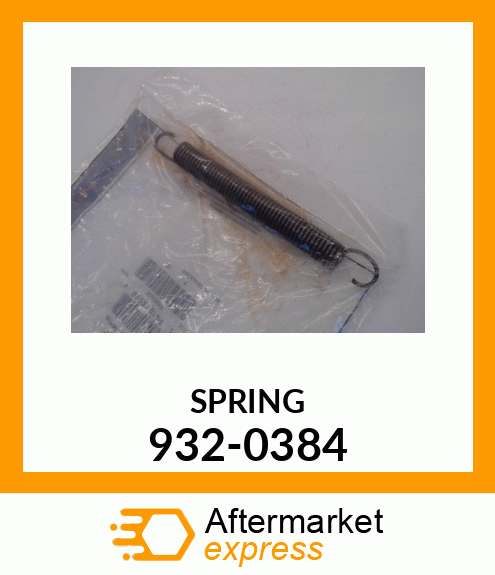 SPRING 932-0384