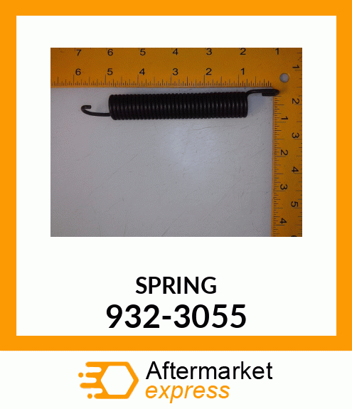 SPRING 932-3055