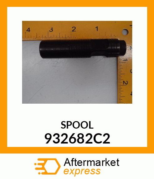 SPOOL 932682C2