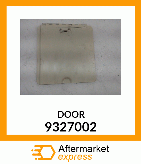 DOOR 9327002