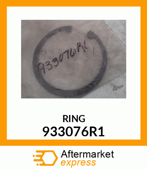 RING 933076R1