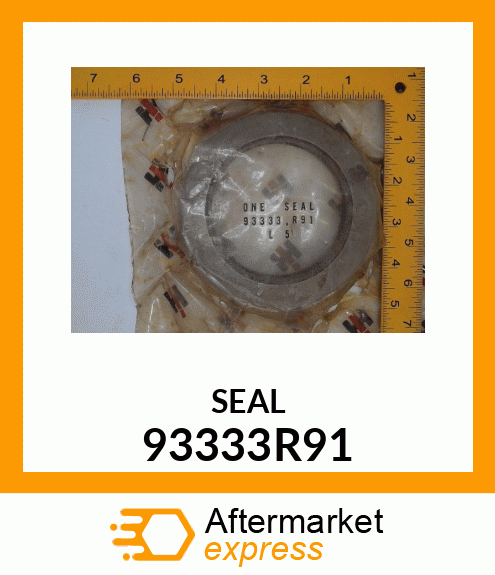 SEAL 93333R91