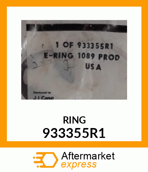 RING 933355R1