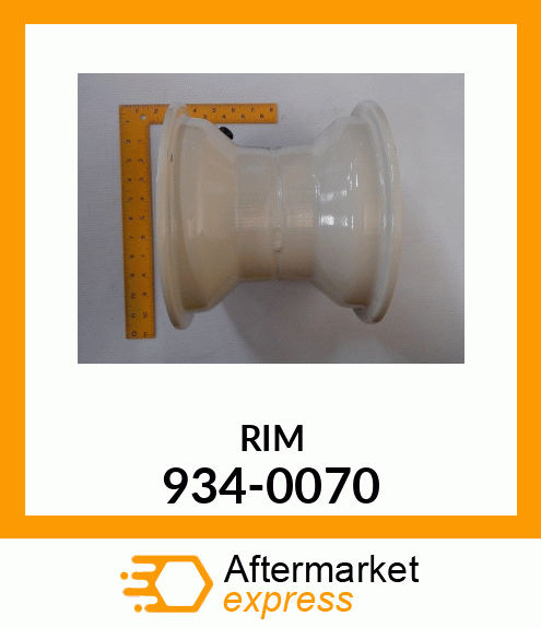 RIM 934-0070