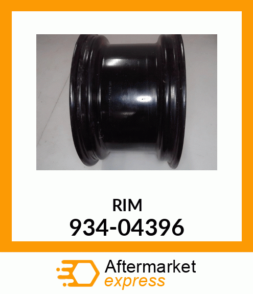 RIM 934-04396