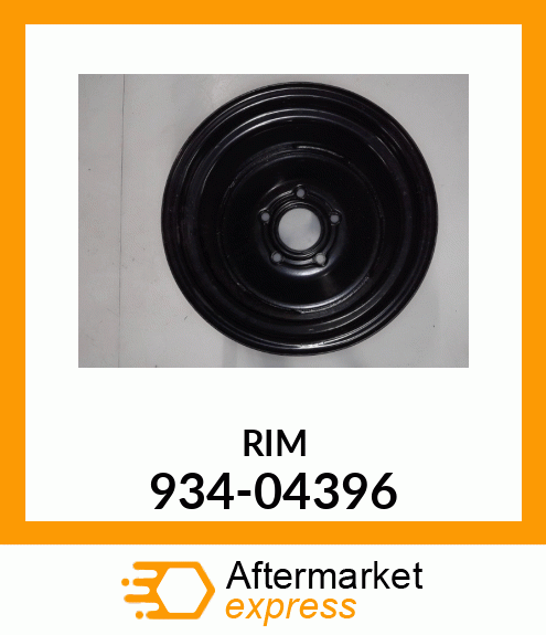 RIM 934-04396