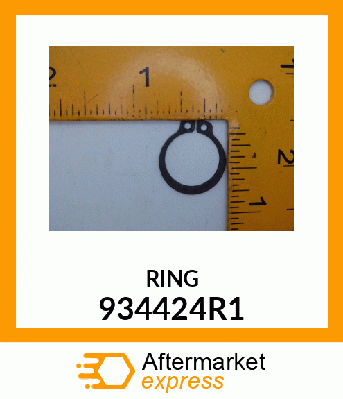 RING 934424R1