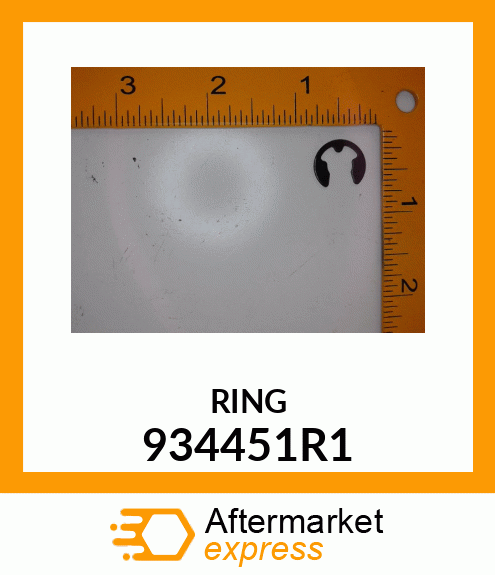 RING 934451R1