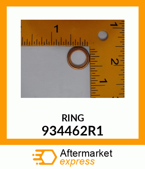 RING 934462R1