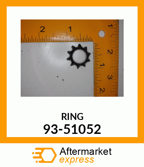 RING 93-51052