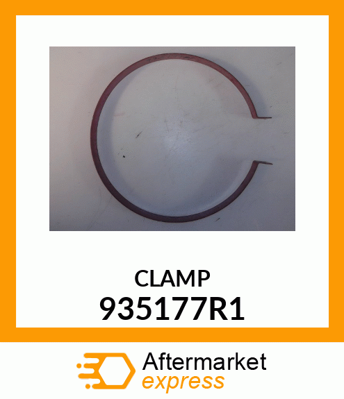 CLAMP 935177R1