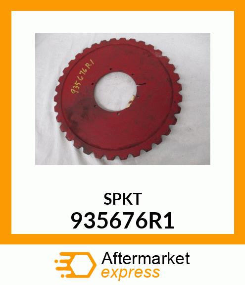 SPKT 935676R1