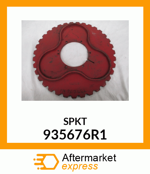 SPKT 935676R1