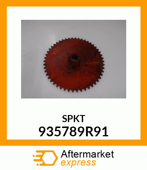 SPKT 935789R91