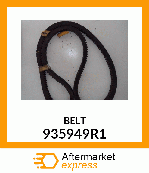 BELT 935949R1