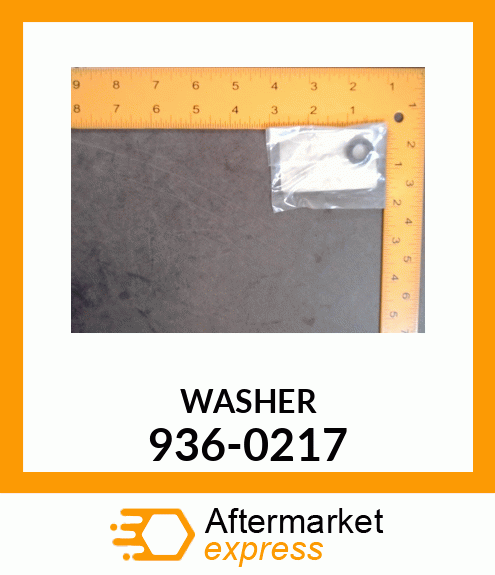 WASHER 936-0217