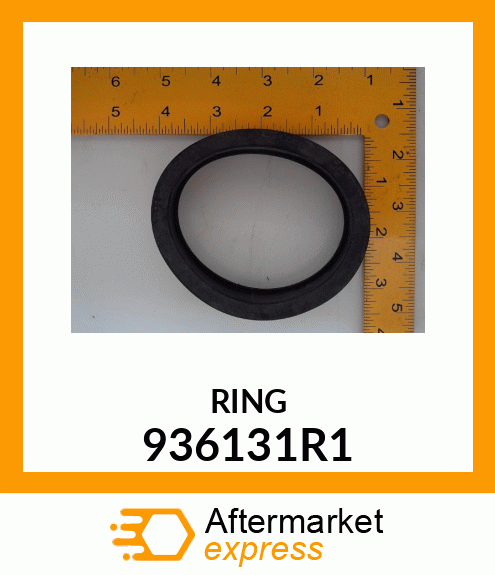 RING 936131R1