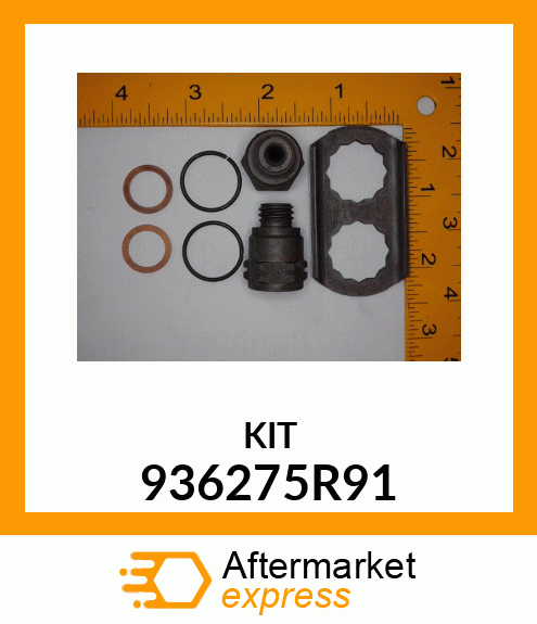 KIT 936275R91