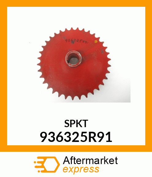 SPKT 936325R91
