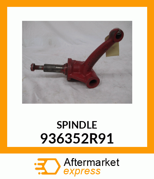 SPINDLE 936352R91