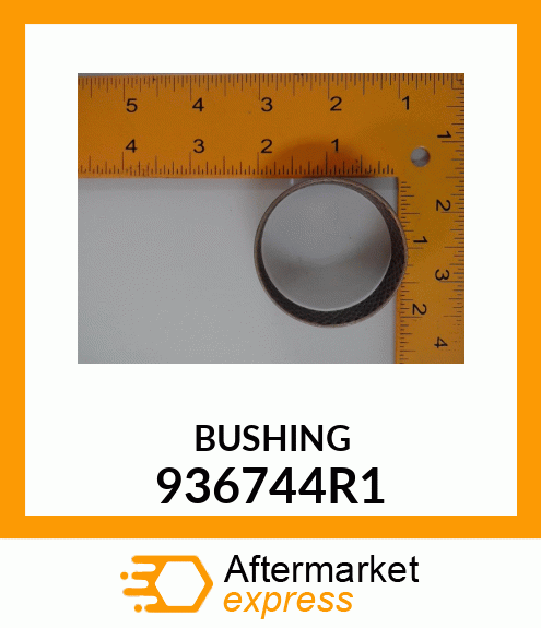 BUSHING 936744R1