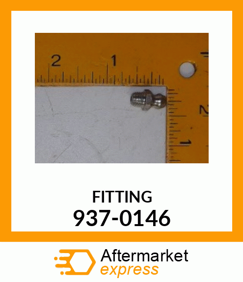 FITTING 937-0146