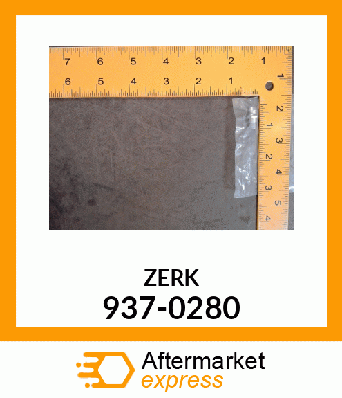 ZERK 937-0280